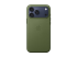 Apple - Bagsidecover til mobiltelefon - Forside