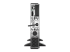 APC Smart-UPS X 3000 Rack/Tower LCD - Tilbage