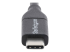 StarTech 0.5m USB C Cable - Nærbillede