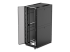 APC NetShelter SX Enclosure with Sides - Tilbage
