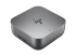 HP 280W Ultra Dock G6 - Venstre vinkel