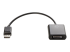 HP - DisplayPort adapter - Forside