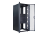 APC Easy Rack - Rack kabinet - Tilbage