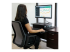 Startech Height Adjustable Standing Desk Converter - Højre vinkel