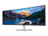 Dell UltraSharp U4924DW - Højre vinkel