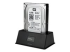 Startech USB 3.0 SATA III Docking Station SSD / HDD with UASP - Højre vinkel