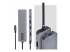 Startech - Dockingstation - Flere vinkler