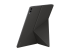 Samsung EF-BX930 - Flipomslag til tablet - Tilbage
