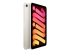 Apple iPad mini A17 Pro Wi-Fi - Flere vinkler