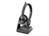 HP Poly Savi 7320 - Headset - Højre vinkel