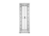 APC NetShelter SX Gen 2 - Tilbage