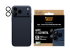 PanzerGlass Hoops - Objektiv beskyttelse for mobiltelefon - Forside