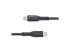 StarTech 2m (6ft) USB C Charging Cable, USB-C Cable, USB 2.0 Type-C Laptop Charger Cord, 60W 3A Power Delivery, TPE Jacket, USB-C Data Transfer Cable, M/M - Flere vinkler