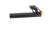 APC Basic Rack-Mount PDU - Venstre vinkel