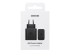 Samsung EP-T6010 - Strømforsyningsadapter - Forside