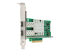 Intel X550-T2 - Netværksadapter - Venstre vinkel