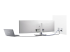 Dell UltraSharp U4924DW - Tilbage