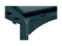 APC Netshelter VX Seismic Enclosure w/Sides Black - Nærbillede