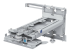 Epson EB-695Wi - 3LCD-projektor - Nærbillede