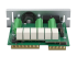 APC Network Management Card - Tilbage