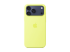 Apple - Bagsidecover til mobiltelefon - Forside