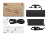 Lenovo ThinkPad Smart Dock 7500 - Forside
