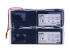 APC - UPS-batteri - 4 x batteri - Forside