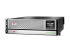 APC Smart-UPS On-Line Li-Ion 3000VA - Højre vinkel