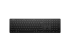 HP 495k - Tastatur - dual mode, 3-zone layout, multi-device, low profile key travel - Top