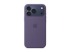 Apple - Bagsidecover til mobiltelefon - Forside