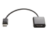 HP - DisplayPort adapter - Forside