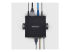 Startech HDMI KVM Receiver Over IP for the IH2006 Series, 4K 60Hz - Forside