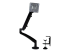 Startech Desk Clamp Monitor Mount - Venstre vinkel