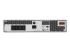 APC Easy UPS SRV SRV1KRILRK - Tilbage