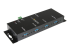 Startech 4-Port USB 3.0 Hub - Venstre vinkel
