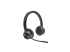 HP Poly Savi 7420 OFFICE - Venstre vinkel