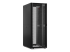 APC NetShelter SX Enclosure with Sides - Venstre vinkel