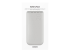 Samsung - Powerbank - 20000 mAh - Forside