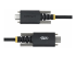 StarTech 10ft (3m) USB-C Charging Cable, 240W, Silicone Jacket - Nærbillede
