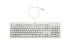 HP 225 - Sæt med mus og tastatur - Top