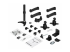 Startech Desk Mount Dual Monitor Arm - Forside