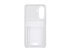 Samsung EF-OA376 - Bagsidecover til mobiltelefon - Tilbage