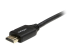 Startech 3ft (1m) Premium Certified HDMI 2.0 Cable with Ethernet, High Speed Ultra HD 4K 60Hz HDMI Cable HDR10, HDMI Cord (Male/Male Connectors), For UHD Monitors, TVs, Displays - Nærbillede