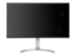 StarTech Monitor Privacy Screen for 19 inch PC Display, Computer Screen Security Filter, Blue Light Reducing Screen Protector Film, 16:10 Widescreen, Matte/Glossy, +/-30 Degree Viewing - Forside