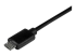 StarTech USB C to Micro USB Cable - Nærbillede