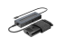 HP Universal - Dockingstation - Tilbage