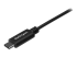 StarTech 0.5m USB C to USB A Cable - Nærbillede