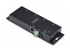 Startech 4P Serial to Ethernet Adapter, IP LAN to RS232 DB9 Converter - Højre vinkel