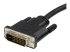 StarTech 6ft / 1.8m DisplayPort to DVI Cable - Nærbillede