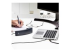 Startech USB-C to RJ9 Adapter for Office Phone Handset or Wired/Wireless Headset, Use Existing Landline Hardware, 6ft/1.8m, For Laptop/Desktop Computer/Mobile - Nærbillede